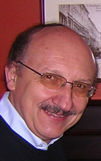 Prof. Ulbrich